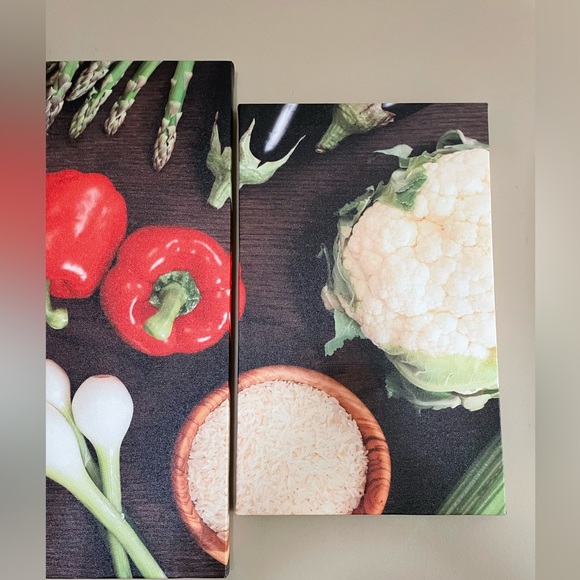 Wall canvas art - Picture 5 of 9